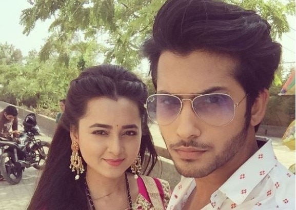 Swaragini' actor Namish Taneja gets ROBBED of belongings worth Rs 4 lakh!