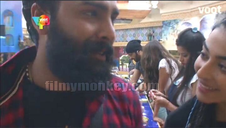 Video of Manveer Gurjar confessing about Marriage & Daughter to Bani J in Bigg Boss 10 goes VIRAL!