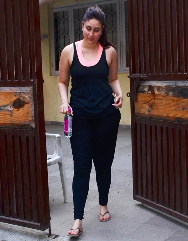 kareena