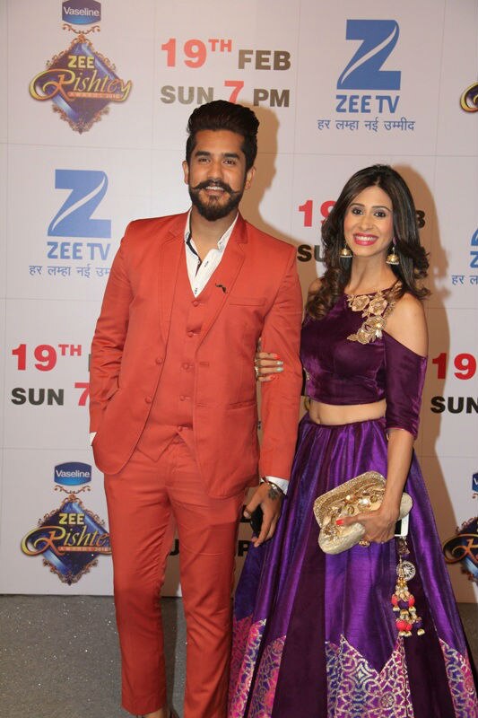 OH NO! Here's a heart-breaking news for NEWLYWEDS Suyyash Rai & Kishwer Merchant's fans!