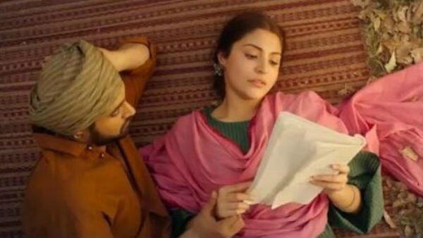 WOAH! Anushka Sharma-Diljit Dosanjh's 'Phillauri' makers recover Rs 12 crore pre-release!