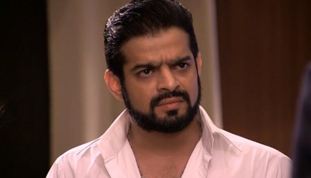 VIDEO: Check Out Karan Patel aka Raman Bhalla's FEMALE AVATAR in 'Yeh Hai Mohabbatein'!