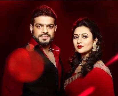 VIDEO: Check Out Karan Patel aka Raman Bhalla's FEMALE AVATAR in 'Yeh Hai Mohabbatein'!