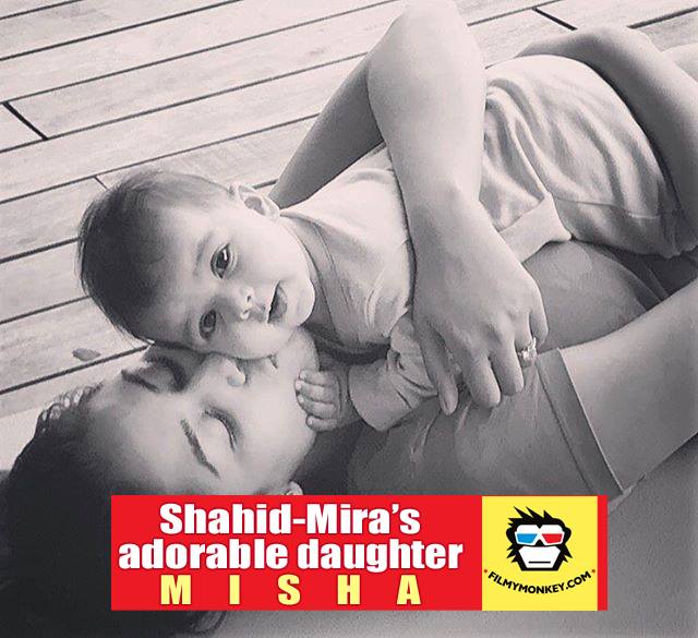 WHAT! Shahid Kapoor, wife Mira already PLANNING for a SECOND BABY!