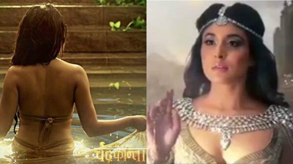 Bigg Boss' contestant Puneet Vashisht joins the cast of Kritika Kamra's 'Chandrakanta'!