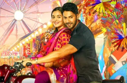 Chandra Nandini' actress Shweta Basu Prasad to play Varun Dhawan's 'Bhabhi' in 'Badrinath Ki Dulhania'!