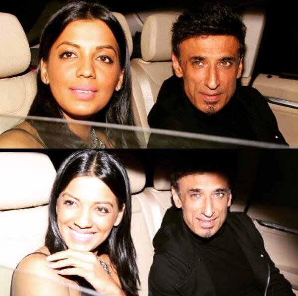 Bigg Boss 10 contestant Rahul Dev on GF Mugdha Godse's equation with his teenage son Sidhanth!