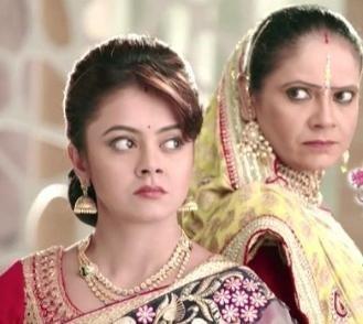 Popular 'Saath Nibhana Saathiya' actress Rupal Patel aka Kokila to LEAVE the show!