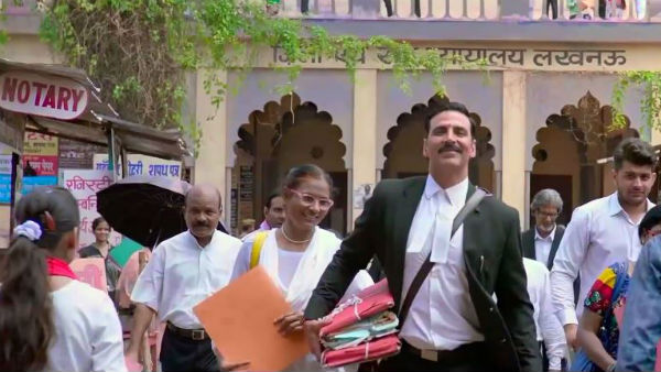 CONFIRMED! Get ready for 'Jolly LLB 3', say makers