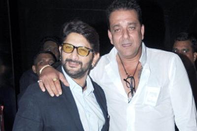 Arshad Warsi did ODD JOBS when he was JOBLESS for three years!