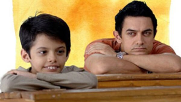 SEE PICS: 'Taare Zameen Par' boy Darsheel Safary is all GROWN UP & set to make a COMEBACK with 'Quickie'!