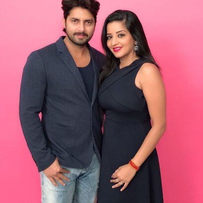 Nach Baliye 8: 'Bigg Boss 10' contestant Monalisa Antara to PARTICIPATE in the show with Husband!