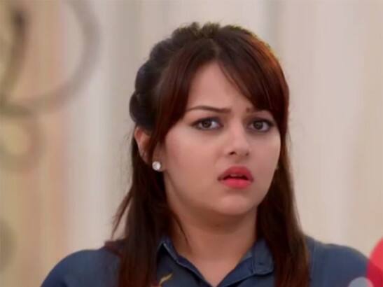 Nehalaxmi's character to turn negative (Photo: Star Plus)