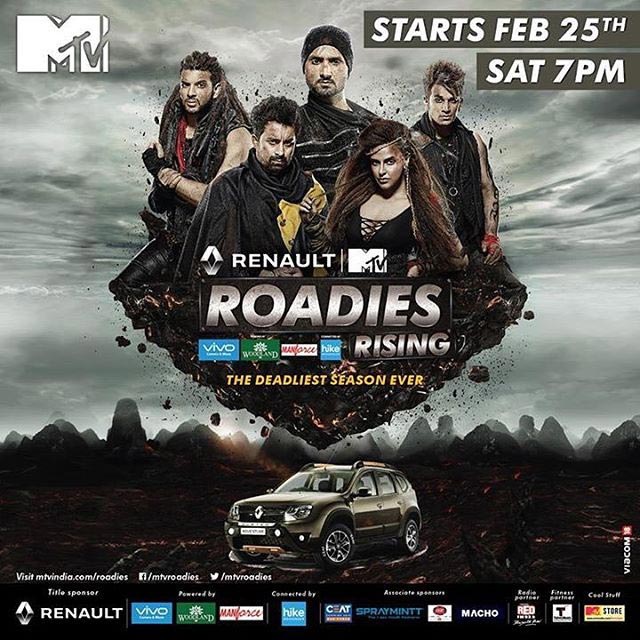 MTV Roadies Rising: Karan Kundra REVEALS the real REASON for quitting show as host!
