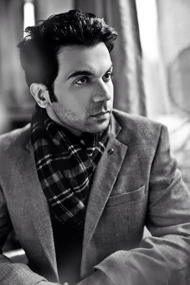 Rajkummar Rao Lived on carrot and black coffee for 'Trapped' to get under the skin of character!