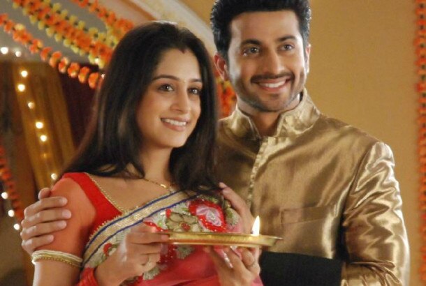 Actor Sharad Kelkar's wife Keerti Gaekwad Kelkar is the new 'Simar' of 'Sasural Simar Ka'!