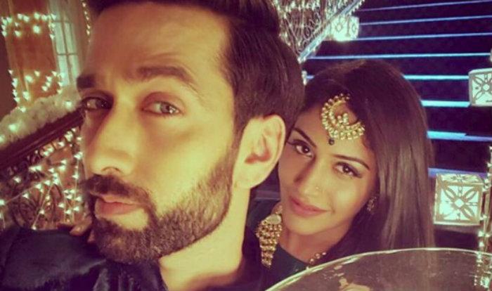 Ishqbaaz: Shivaay to MARRY Tia; will THROW Anika out of the house!