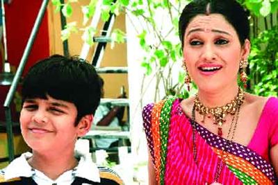 ‘Tarak Mehta Ka oltah Chashmah’ actor Bhavya Gandhi aka ‘Tappu’ QUITS the show!