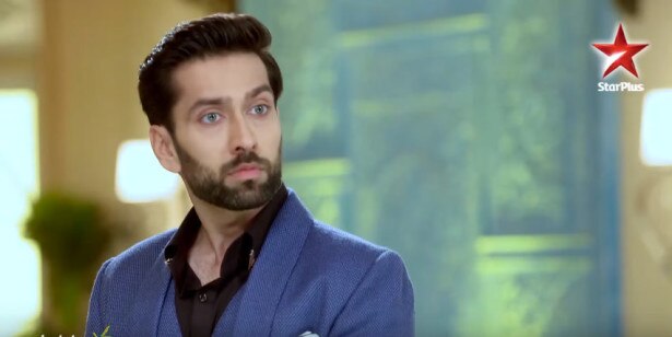 Ishqbaaz' actor Nakuul Mehta ANNOUNCES his new Project!