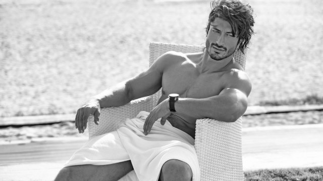 Commando 2' actor Vidyut Jammwal is READY to go NUDE!