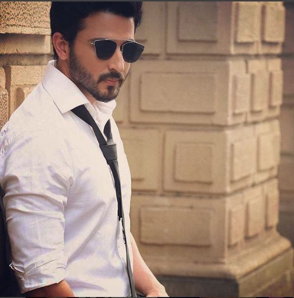 Following the footsteps of 'Simar', now 'Prem' aka Dheeraj Dhoopar QUITS 'Sasural Simar Ka'!