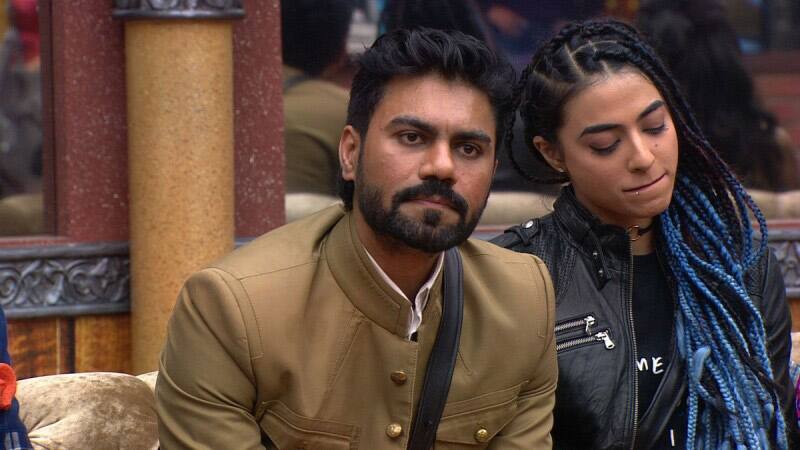 Bigg Boss 10' contestant Gaurav Chopraa to ROMANCE Dalljiet Kaur in his COMEBACK TV show!