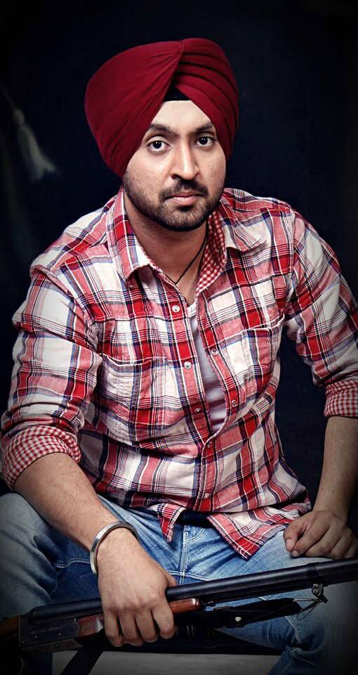 Diljit Dosanjh (Instagram)