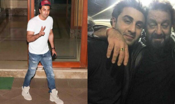 Ranbir Kapoor to go to JAIL for a WEEK for his role in 'Sanjay Dutt Biopic'!!