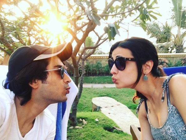 Nach Baliye 8: Sanaya Irani & Mohit Sehgal to participate in the show!