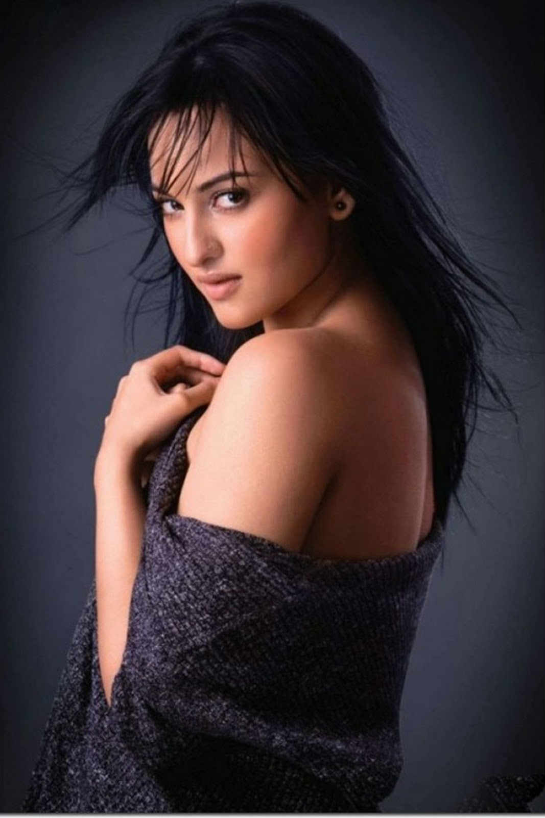 Sonakshi Sinha Opens Up About Her (Creative) Beauty Choices | Femina.in