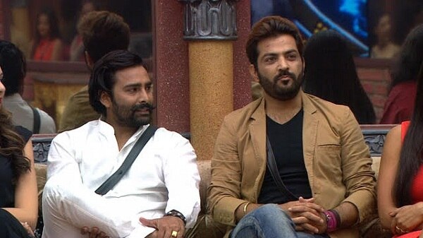 Bigg Boss 10' contestants Manveer Gurjar & Manu Punjabi back TOGETHER on 'Colors' with another Reality show!