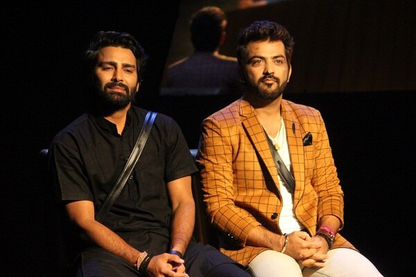 Bigg Boss 10' contestants Manveer Gurjar & Manu Punjabi back TOGETHER on 'Colors' with another Reality show!