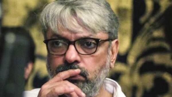 OMG! PICS: Bhansali's 'Padmavati' sets attacked again; vandalised and set on fire in Kolhapur!