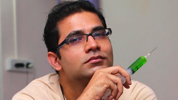Arunabh Kumar steps down as TVF CEO after sexual harassment claims; Posts open letter on Twitter!