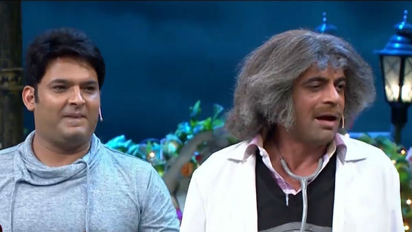 Not Raju Srivastava, but arch rival Krushna Abhishek to replace Sunil Grover on ‘The Kapil Sharma Show’?