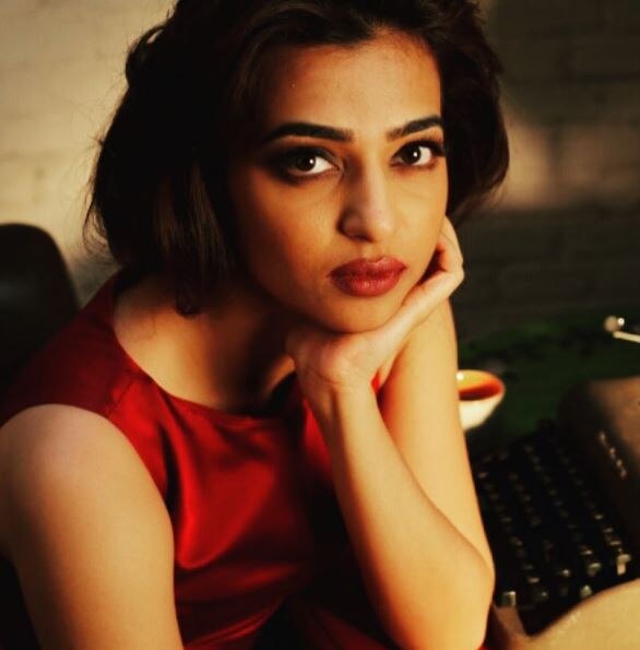Actress Radhika Apte feels India is ashamed of sexuality, physicality!