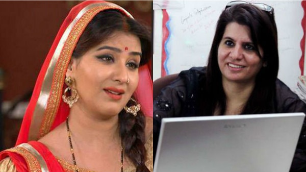 Ex Angoori bhabhi Shilpa Shinde files a SEXUAL HARASSMENT case against 'Bhabi Ji Ghar Par Hai' producer Binaifer Kohli’s husband!