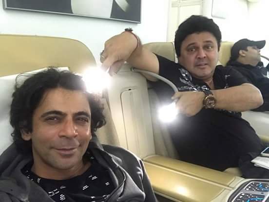 Sunil Grover & Ali Asgar finally REUNITE for Sony TV's 'Sabse Bada Kalakaar' after boycotting 'The Kapil Sharma Show'!