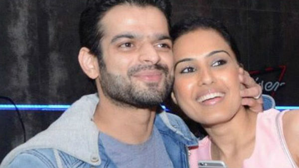 SHOCKING! Kamya Panjabi admits she underwent a DEPRESSION post BREAKUP with Karan Patel!