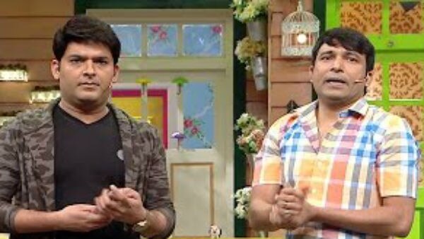 GOOD NEWS! The Kapil Sharma Show's 'Chandu chaiwala' aka Chandan Prabhakar blessed with a BABY GIRL!