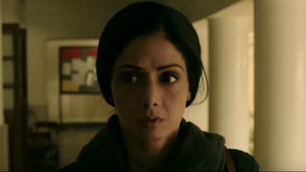 MOM' Trailer 2: The new trailer of Sridevi's much-awaited film will surely make fans more excited!