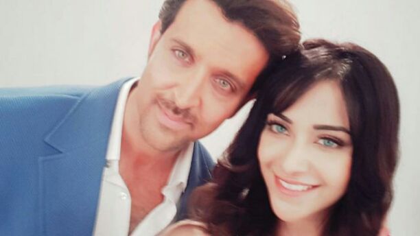 Hrithik responds to model Angela's apology after she was quoted saying he was her friend