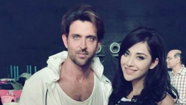 Hrithik responds to model Angela's apology after she was quoted saying he was her friend