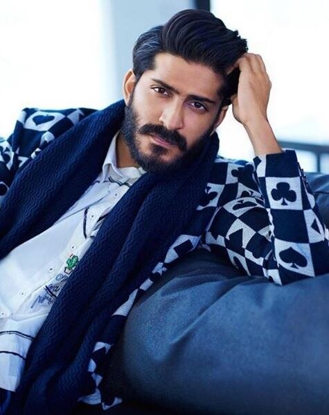 Harshvardhan Kapoor goes BALD for Vikramaditya Motwane's 'Bhavesh Joshi ...