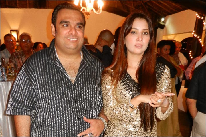 This Bollywood actress' husband DITCHES her for another woman; goes BANKRUPT!