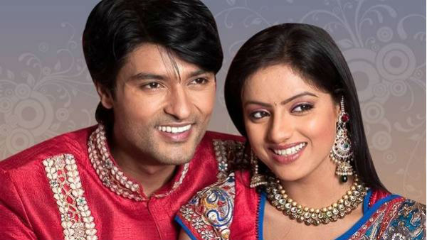 SEE PIC: 'Diya Aur Baati Hum' actor Anas Rashid got ENGAGED in a close-knit affair!