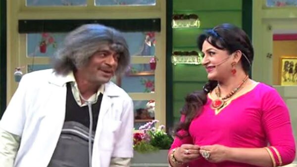 EXCLUSIVE: CONFIRMED! The actor MISSING from 'The Kapil Sharma Show' is BACK in a new avatar!