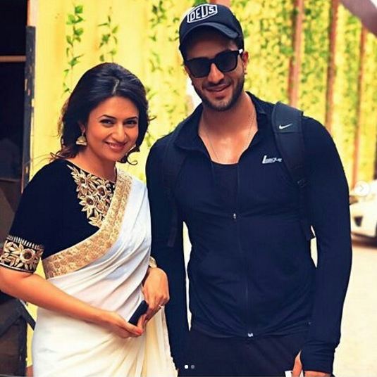 Romi of 'Yeh Hai Mohabbatein' makes entry as evil Sushant in 'Dhhai Kilo Prem'! WATCH!