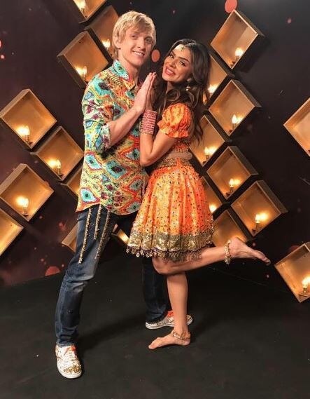 Nach Baliye 8: The SECOND JODI ELIMINATED from the show is Siddharth Jadhav and wife, Trupti!