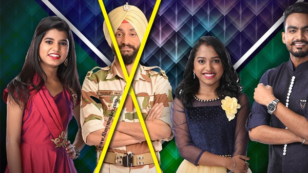 Rising Star Grand Finale: Meet Top 3 Finalists.. It's Maithili, Bannet, Ankita or Vikramjeet?